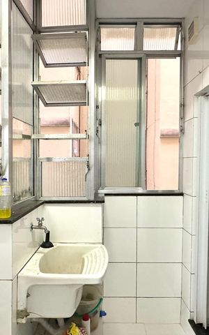 Apartamento para alugar com 110m², 2 quartos e sem vaga