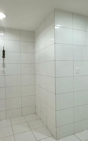 Apartamento para alugar com 110m², 2 quartos e sem vaga