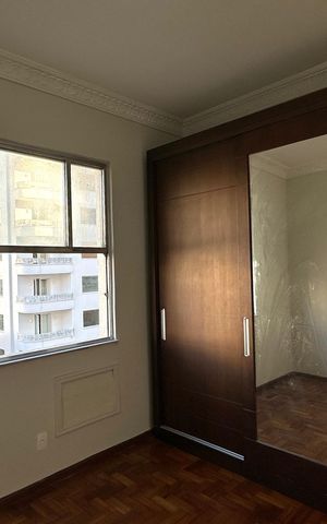 Apartamento para alugar com 110m², 2 quartos e sem vaga