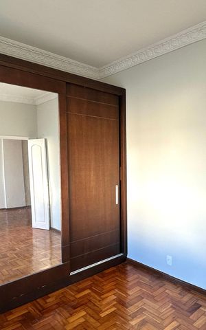 Apartamento para alugar com 110m², 2 quartos e sem vaga