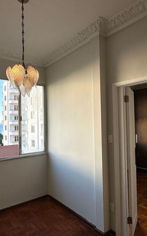 Apartamento para alugar com 110m², 2 quartos e sem vaga