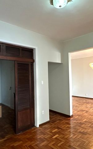 Apartamento para alugar com 110m², 2 quartos e sem vaga