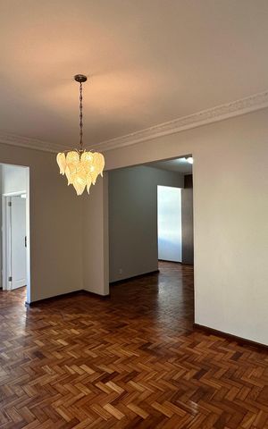 Apartamento para alugar com 110m², 2 quartos e sem vaga
