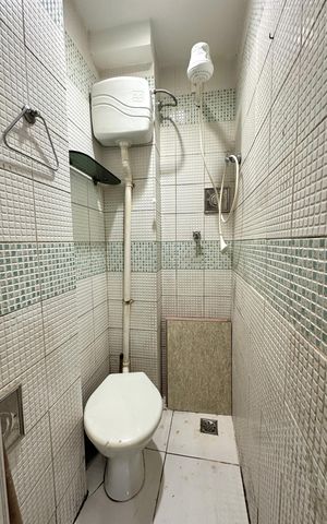 Apartamento para alugar com 110m², 2 quartos e sem vaga