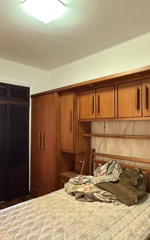 Apartamento para alugar com 110m², 2 quartos e sem vaga