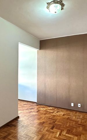 Apartamento para alugar com 110m², 2 quartos e sem vaga