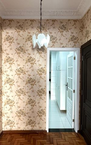 Apartamento para alugar com 110m², 2 quartos e sem vaga
