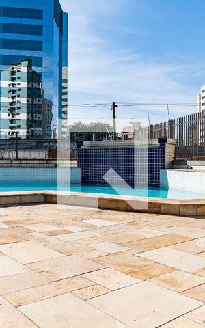 Apartamento à venda com 73m², 3 quartos e 1 vagaÁrea comum - Piscina