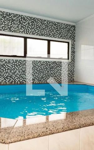 Apartamento à venda com 73m², 3 quartos e 1 vagaPiscina Coberta