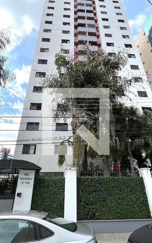 Apartamento à venda com 73m², 3 quartos e 1 vagaFachada do Prédio