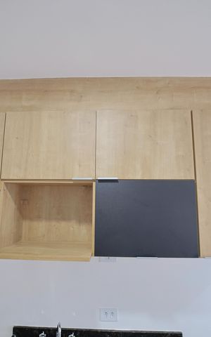 Apartamento para alugar com 28m², 1 quarto e sem vagaSala/Cozinha e Área de Serviço