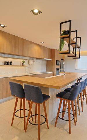 Apartamento para alugar com 28m², 1 quarto e sem vagaÁrea comum - Salão de festas
