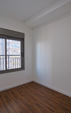 Apartamento para alugar com 28m², 1 quarto e sem vagaQuarto 1