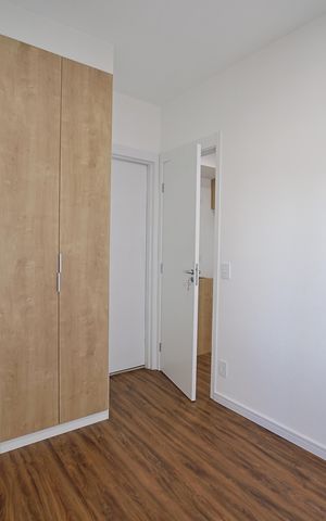 Apartamento para alugar com 28m², 1 quarto e sem vagaQuarto 1