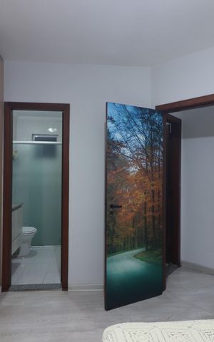 Apartamento à venda com 147m², 3 quartos e 2 vagasQuarto 1 - Suíte