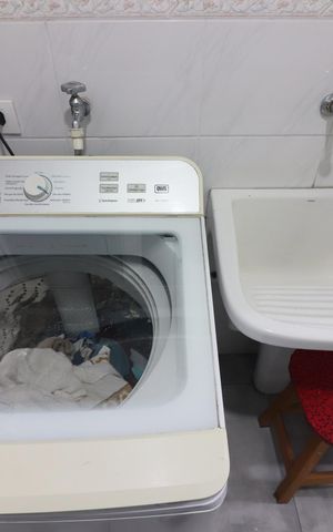 Apartamento à venda com 147m², 3 quartos e 2 vagasÁrea de Serviço