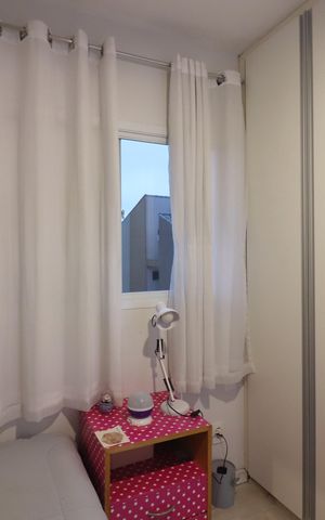 Apartamento à venda com 147m², 3 quartos e 2 vagasQuarto 3