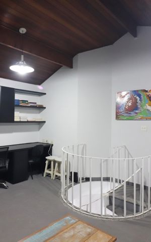 Apartamento à venda com 147m², 3 quartos e 2 vagasSala Cobertura 
