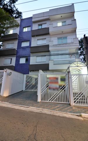 Apartamento à venda com 147m², 3 quartos e 2 vagasFachada