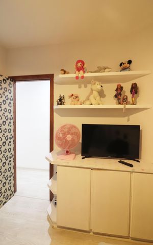 Apartamento à venda com 147m², 3 quartos e 2 vagasQuarto 3
