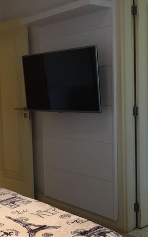 Apartamento para alugar com 256m², 3 quartos e 3 vagasSuíte 1