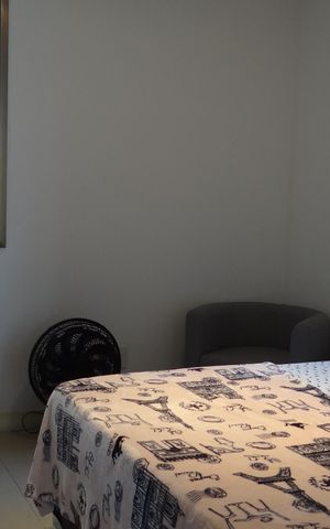 Apartamento para alugar com 256m², 3 quartos e 3 vagasSuíte 1