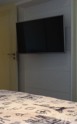 Apartamento para alugar com 256m², 3 quartos e 3 vagasSuíte 1