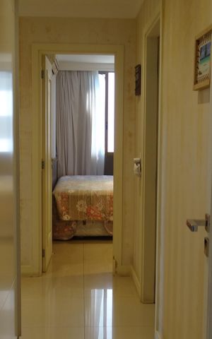 Apartamento para alugar com 256m², 3 quartos e 3 vagascorredor