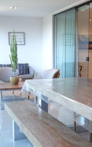 Apartamento para alugar com 256m², 3 quartos e 3 vagasVaranda gourmet