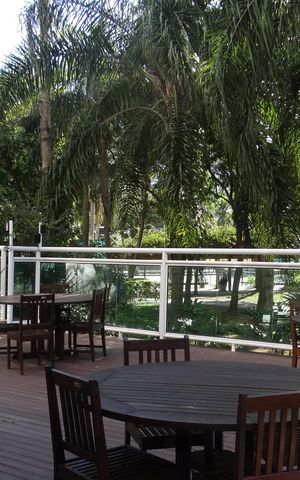 Apartamento para alugar com 256m², 3 quartos e 3 vagasÁrea comum