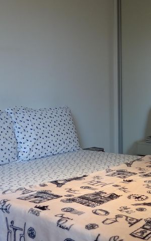 Apartamento para alugar com 256m², 3 quartos e 3 vagasSuíte 1