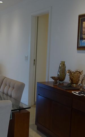 Apartamento para alugar com 256m², 3 quartos e 3 vagassala de jantar