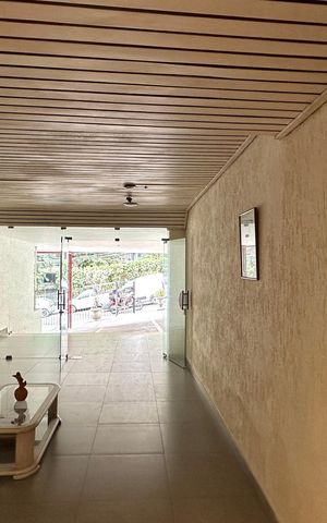 Apartamento à venda com 93m², 3 quartos e 1 vaga Apartamento à venda com 93m², 3 quartos e 1 vagaÁrea comum