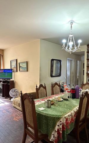Apartamento à venda com 93m², 3 quartos e 1 vaga Apartamento à venda com 93m², 3 quartos e 1 vagaSala