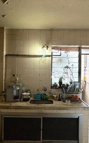 Apartamento à venda com 93m², 3 quartos e 1 vaga Apartamento à venda com 93m², 3 quartos e 1 vagaCozinha