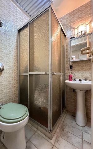 Apartamento à venda com 93m², 3 quartos e 1 vaga Apartamento à venda com 93m², 3 quartos e 1 vagaBanheiro social 2