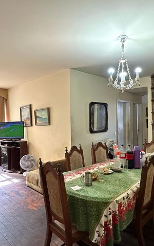 Apartamento à venda com 93m², 3 quartos e 1 vaga Apartamento à venda com 93m², 3 quartos e 1 vagaSala