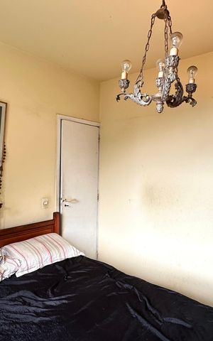 Apartamento à venda com 93m², 3 quartos e 1 vaga Apartamento à venda com 93m², 3 quartos e 1 vagaQuarto