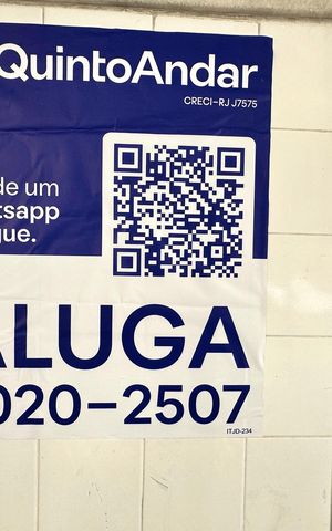 Apartamento à venda com 93m², 3 quartos e 1 vaga Apartamento à venda com 93m², 3 quartos e 1 vagaPlaca
