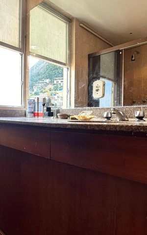 Apartamento à venda com 93m², 3 quartos e 1 vaga Apartamento à venda com 93m², 3 quartos e 1 vagaBanheiro social