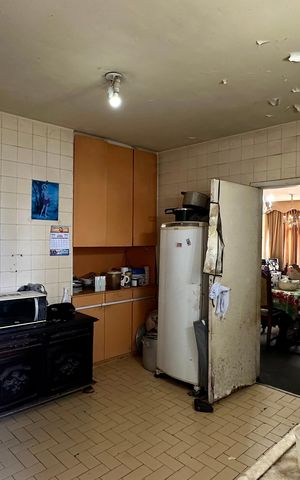 Apartamento à venda com 93m², 3 quartos e 1 vaga Apartamento à venda com 93m², 3 quartos e 1 vagaCozinha