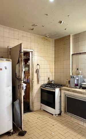 Apartamento à venda com 93m², 3 quartos e 1 vaga Apartamento à venda com 93m², 3 quartos e 1 vagaCozinha