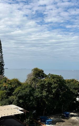 Apartamento à venda com 93m², 3 quartos e 1 vaga Apartamento à venda com 93m², 3 quartos e 1 vagaVista do quarto