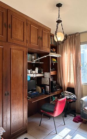 Apartamento à venda com 93m², 3 quartos e 1 vaga Apartamento à venda com 93m², 3 quartos e 1 vagaQuarto 2