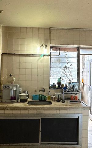 Apartamento à venda com 93m², 3 quartos e 1 vaga Apartamento à venda com 93m², 3 quartos e 1 vagaCozinha