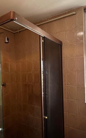 Apartamento à venda com 93m², 3 quartos e 1 vaga Apartamento à venda com 93m², 3 quartos e 1 vagaBanheiro social
