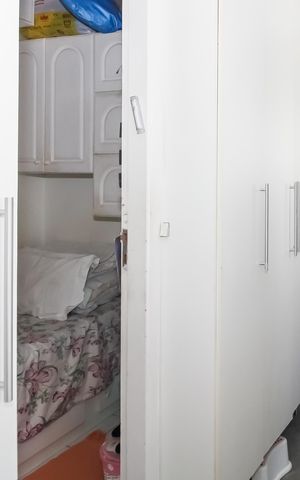 Apartamento à venda com 178m², 4 quartos e 2 vagas Apartamento à venda com 178m², 4 quartos e 2 vagasÁrea de Serviço