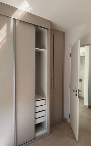 Apartamento para alugar com 43m², 1 quarto e 1 vaga