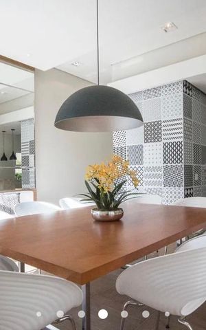Apartamento para alugar com 43m², 1 quarto e 1 vaga