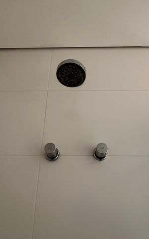 Apartamento para alugar com 43m², 1 quarto e 1 vaga